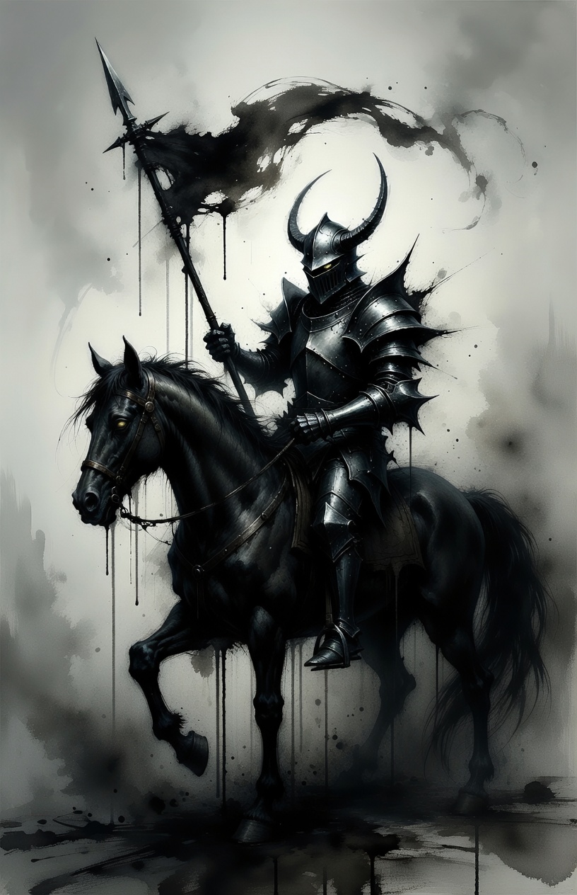 Eligos — manifestation